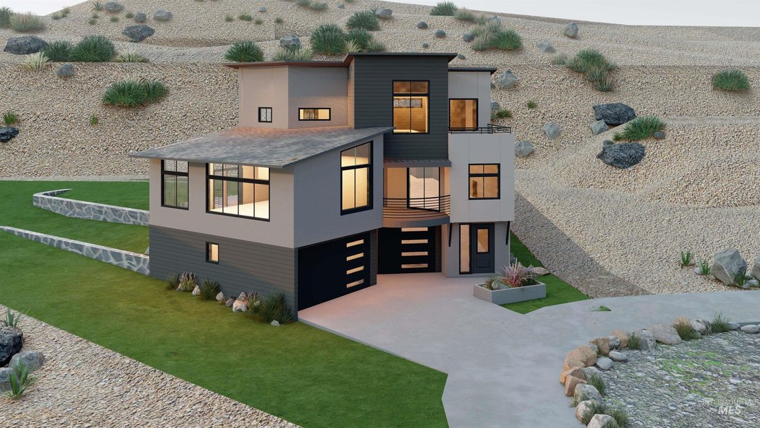 House in Boise, Idaho, United States 3 - 17868272