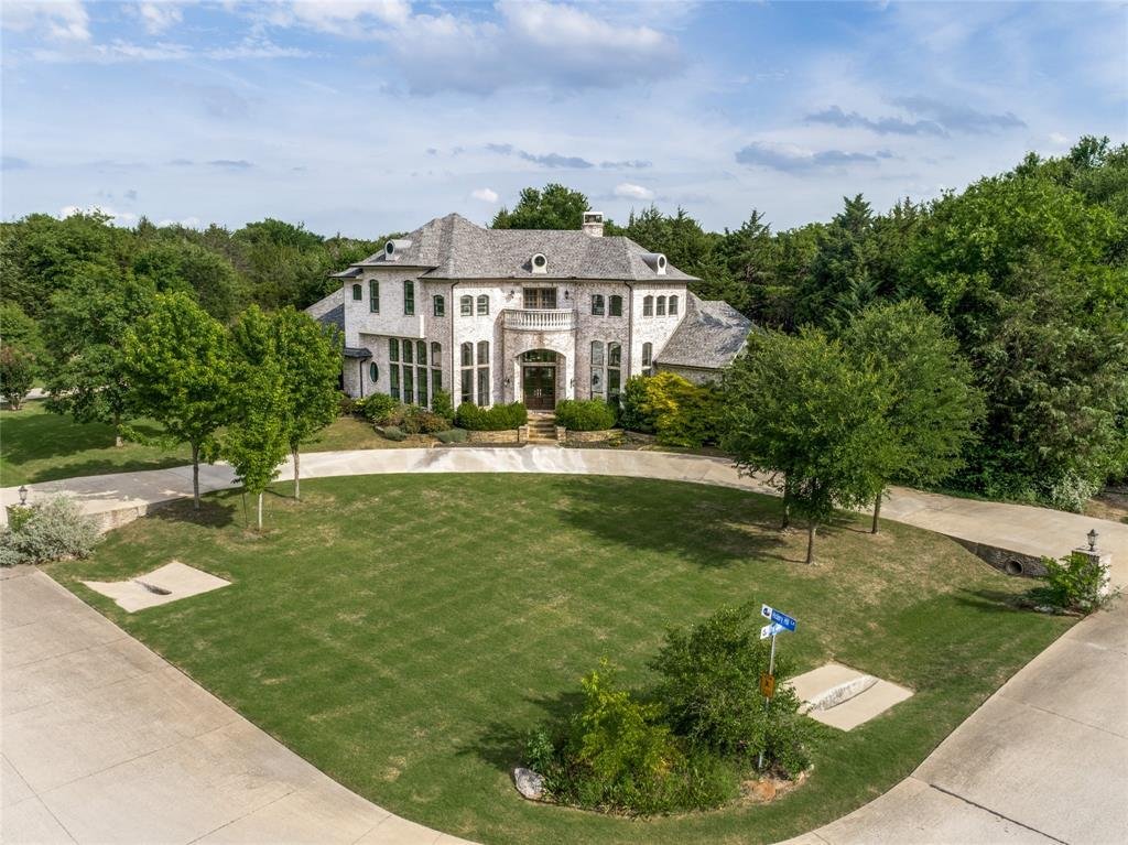 House in McKinney, Texas, United States 1 - 17866605