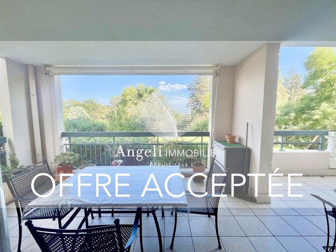 Apartment in Frejus, Provence-Alpes-Côte d'Azur, France 1 - 17091912