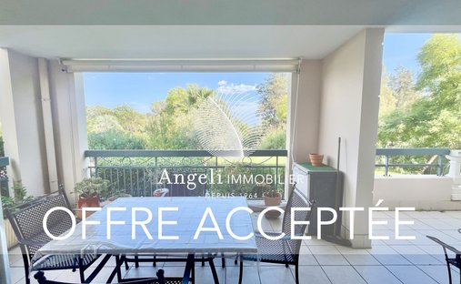Apartment in Frejus, Provence-Alpes-Côte d'Azur, France 1