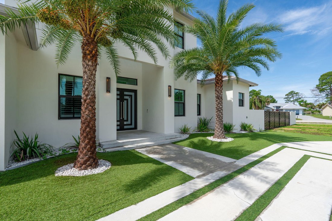 House in Port St. Lucie, Florida, United States 2 - 17866377