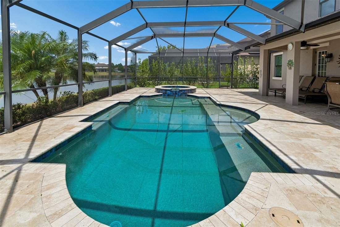House in Odessa, Florida, United States 4 - 17864960