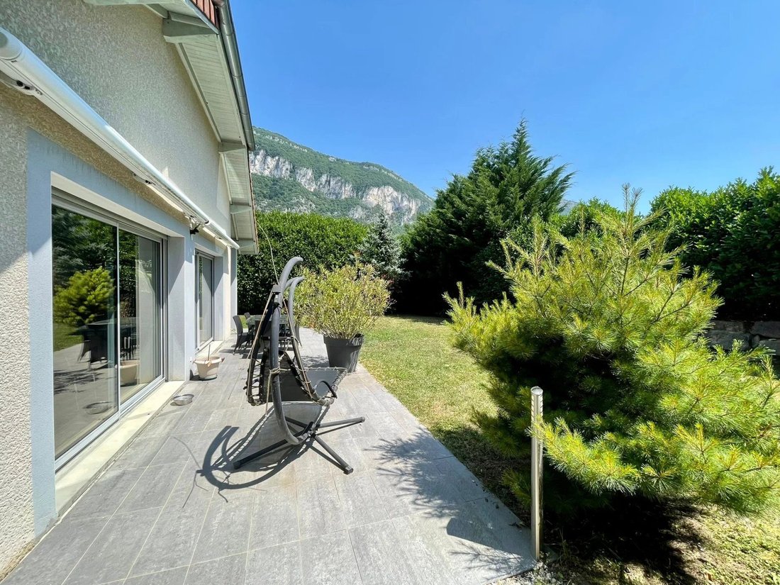 House in Chindrieux, Auvergne-Rhône-Alpes, France 5 - 17865390