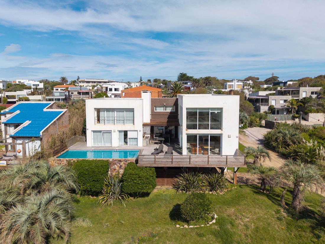 House in La Pedrera, Rocha Department, Uruguay 5 - 17867284