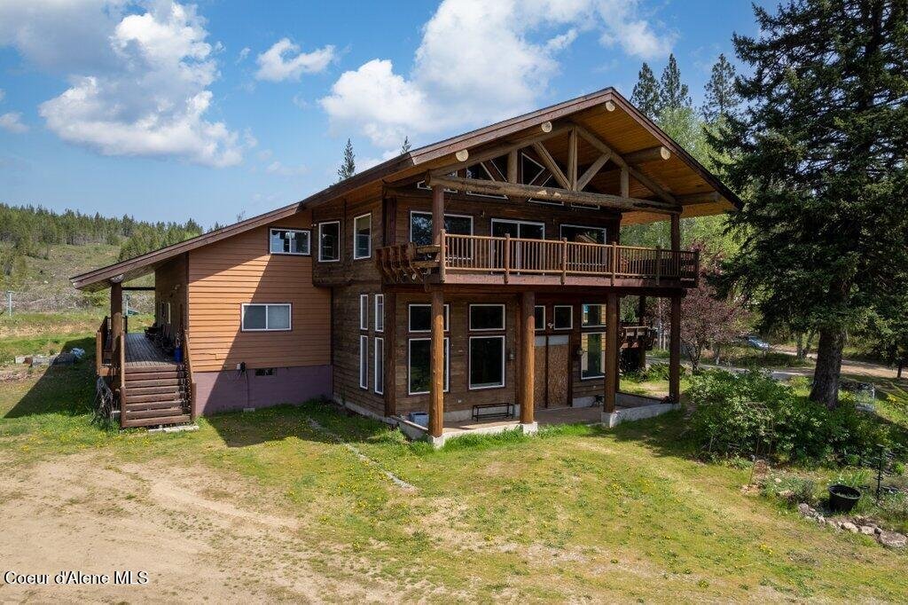 House in Athol, Idaho, United States 2 - 17864783