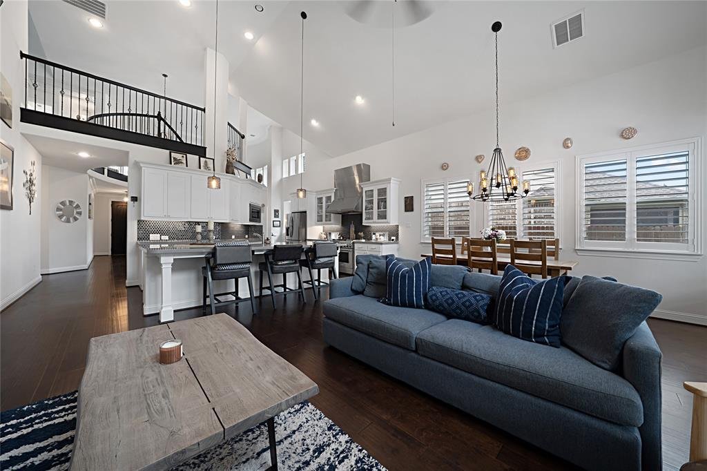 House in Little Elm, Texas, United States 4 - 17866534