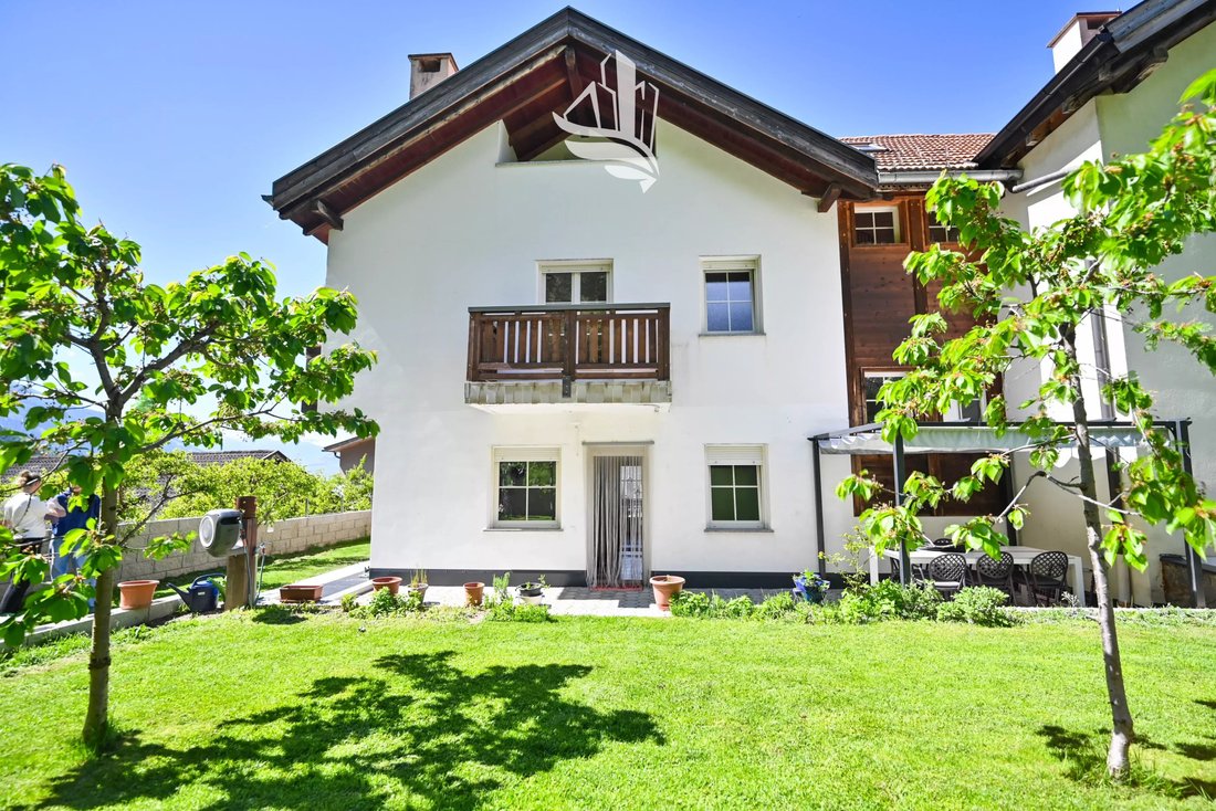 Casa a Laces, Trentino-Alto Adige, Italia 1 - 17862966