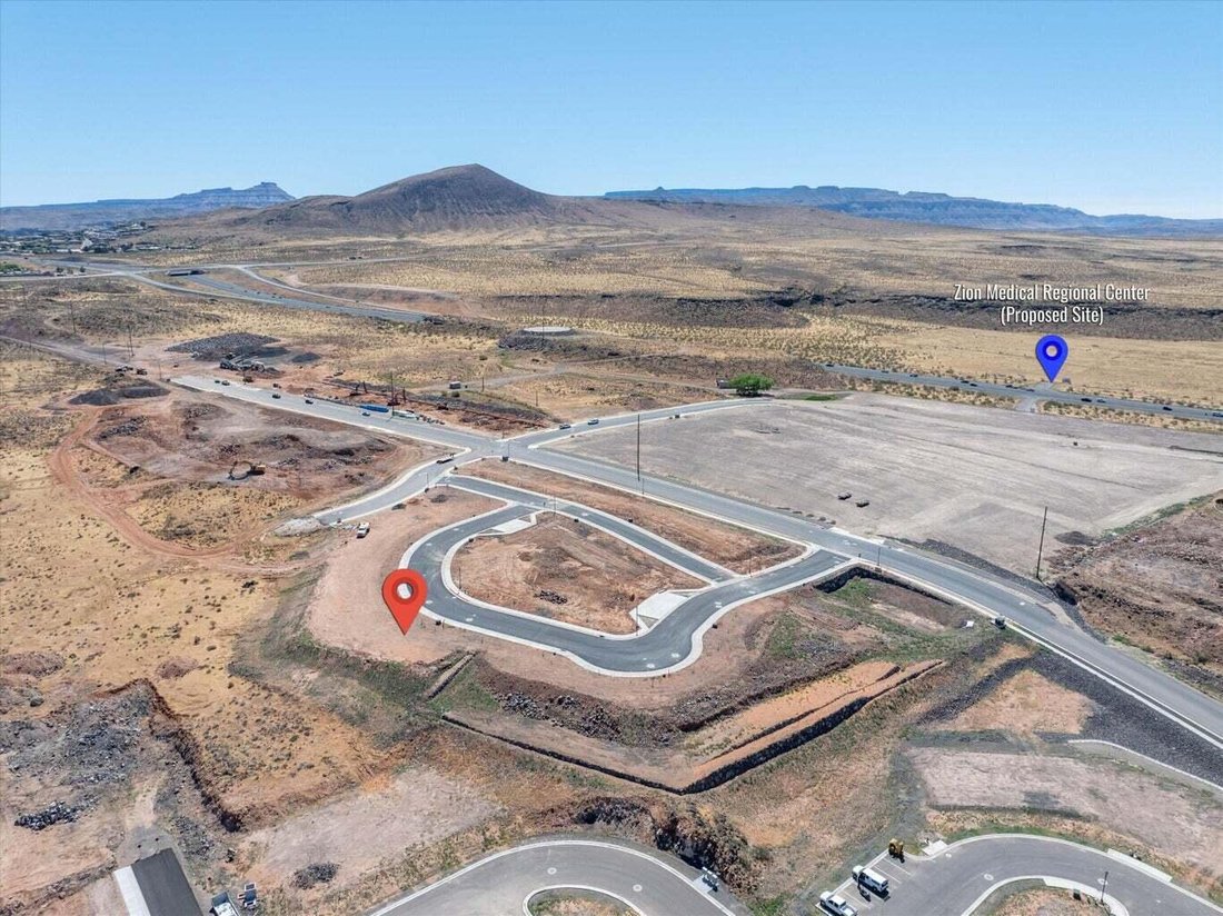 Land in Hurricane, Utah, United States 5 - 17867563