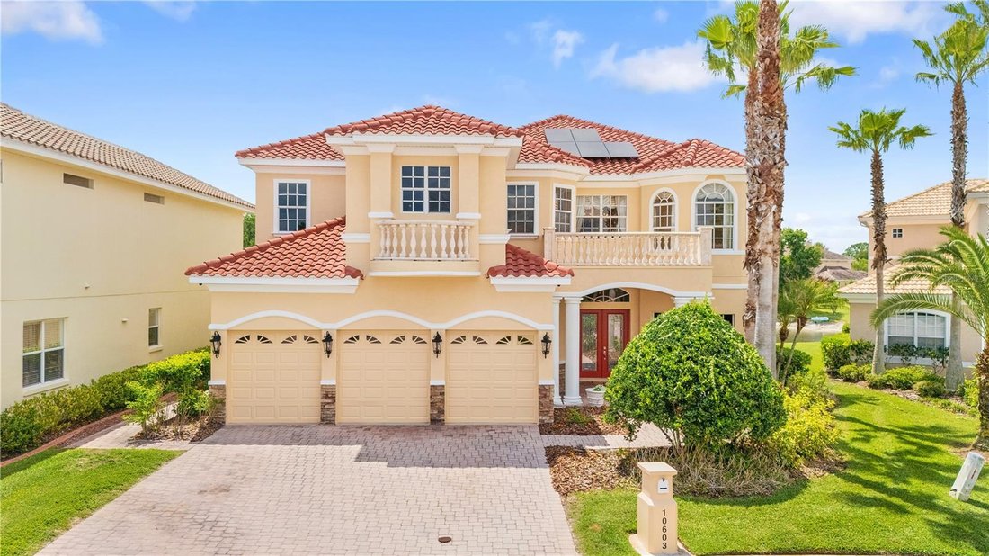 House in Tampa, Florida, United States 3 - 17869952