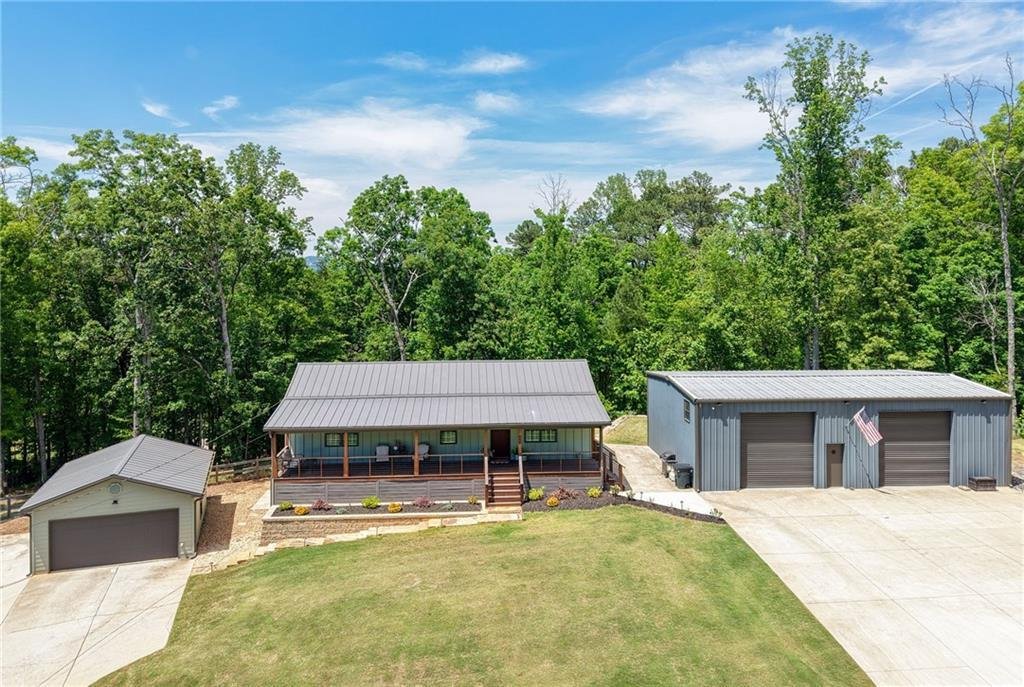 House in Acworth, Georgia, United States 2 - 17866391