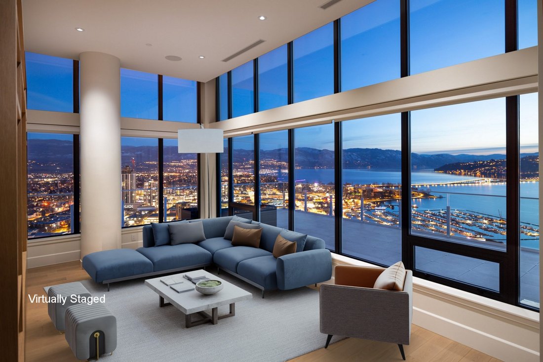 House in Kelowna, British Columbia, Canada 3 - 17868493