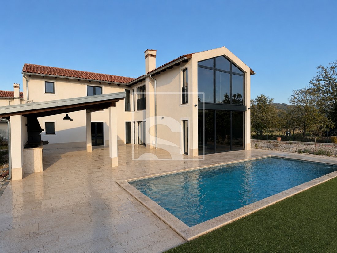 House in Porec, Istria County, Croatia 1 - 17865093