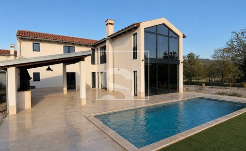 Haus in Poreč, Gespanschaft Istrien, Kroatien 1