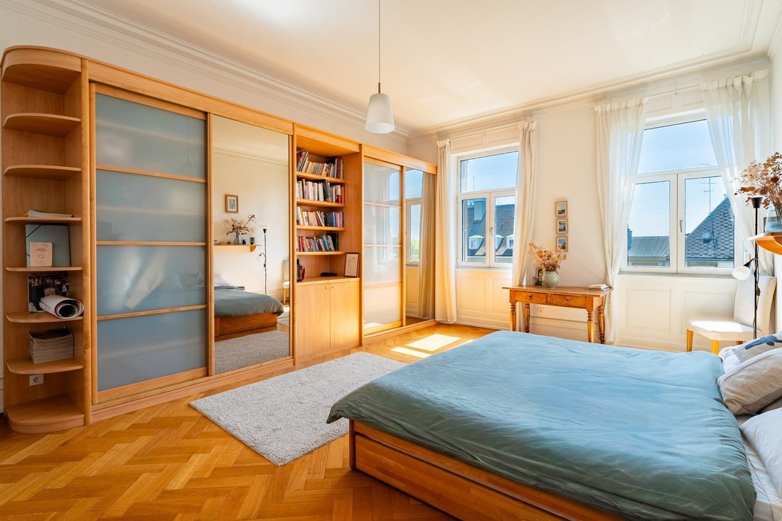 Apartment in Poincare Est, Strasbourg, France 4 - 17868695