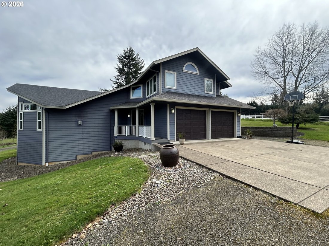 House in Eugene, Oregon, United States 1 - 16292923