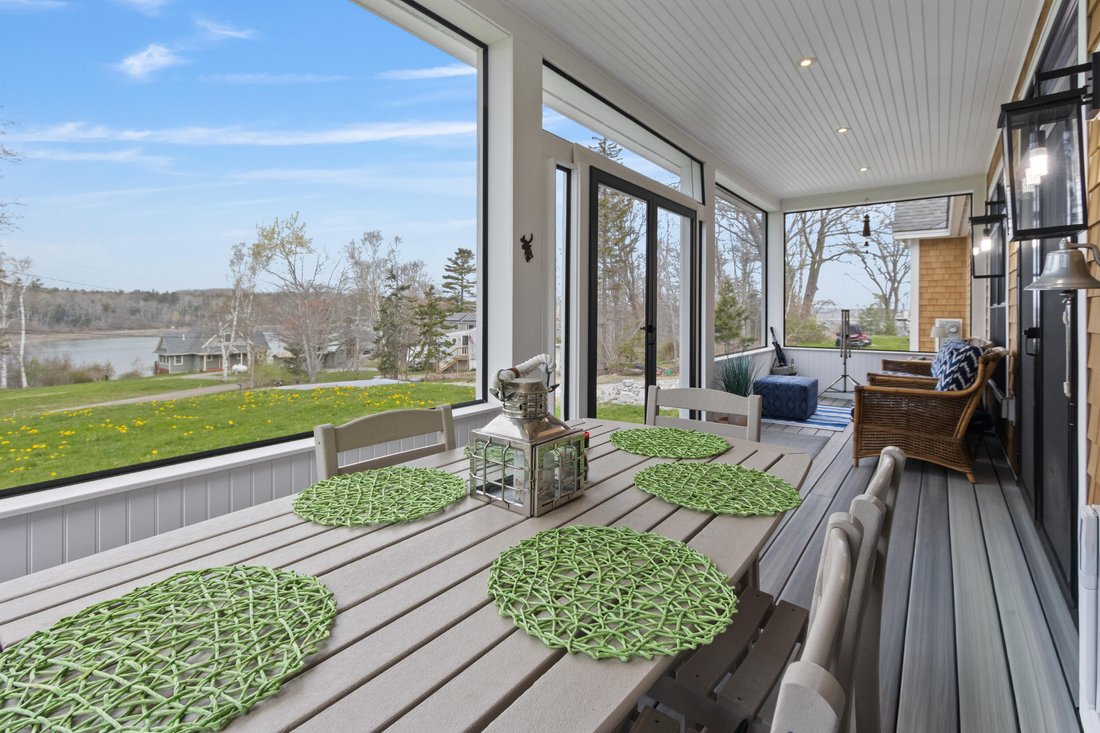 House in Harpswell, Maine, United States 2 - 17867587