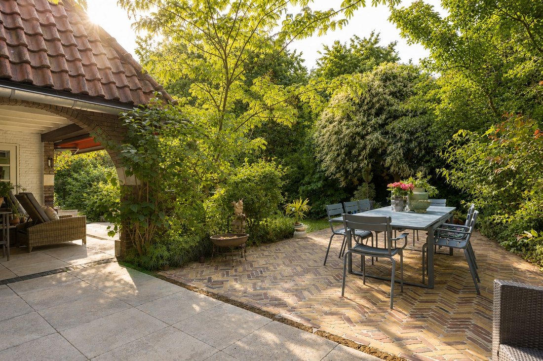 Villa in Eindhoven, North Brabant, Netherlands 5 - 17867374