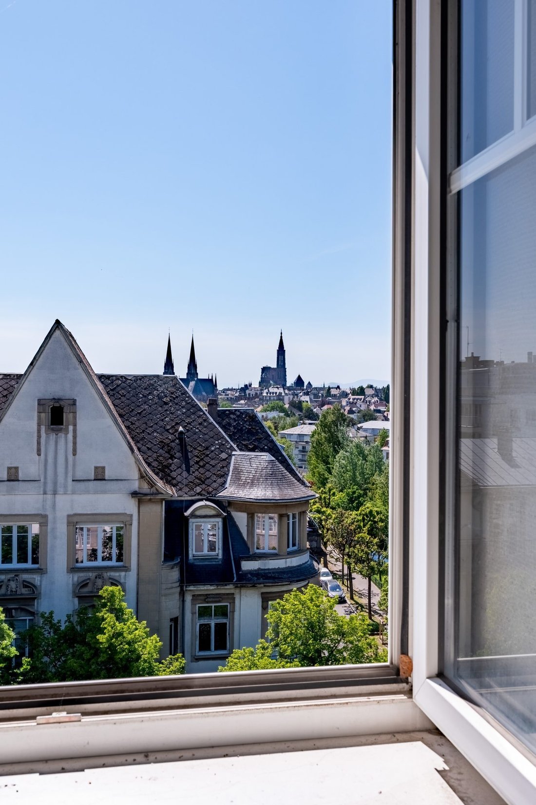 Apartment in Poincare Est, Strasbourg, France 3 - 17868695