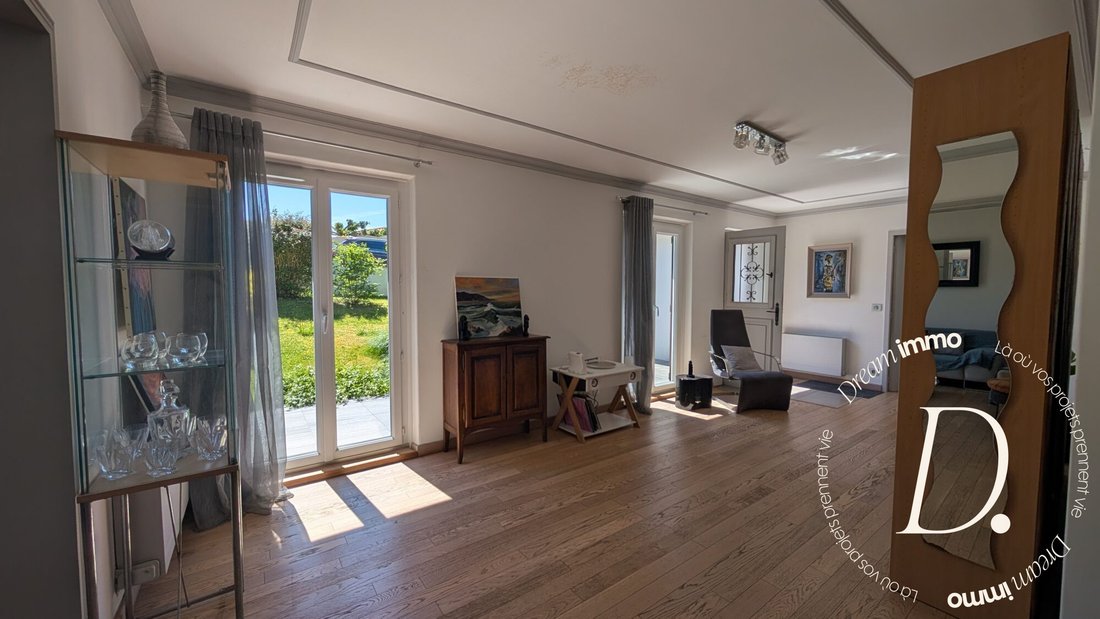House in Saint-Martin-de-Seignanx, Nouvelle-Aquitaine, France 5 - 17306902