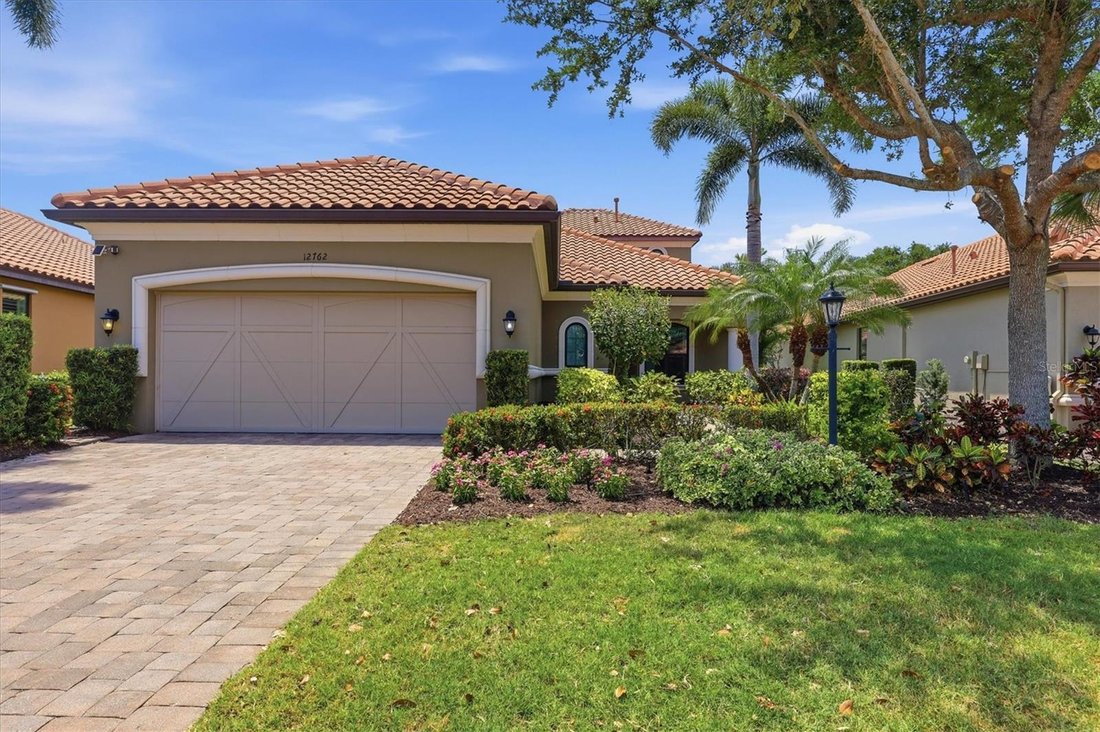 House in Bradenton, Florida, United States 1 - 17864971