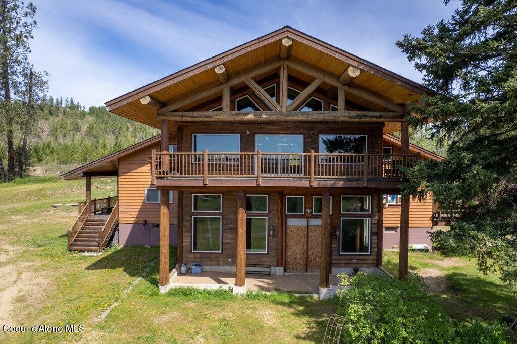 House in Athol, Idaho, United States 1 - 17864783