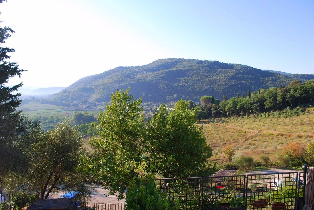 Pontassieve, Tuscany, Italy 5 - 17866111