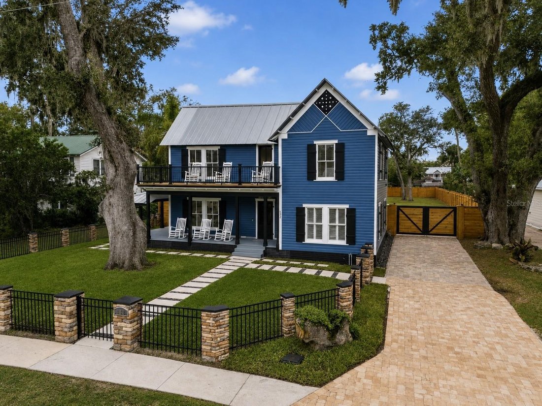 House in New Smyrna Beach, Florida, United States 5 - 17855031