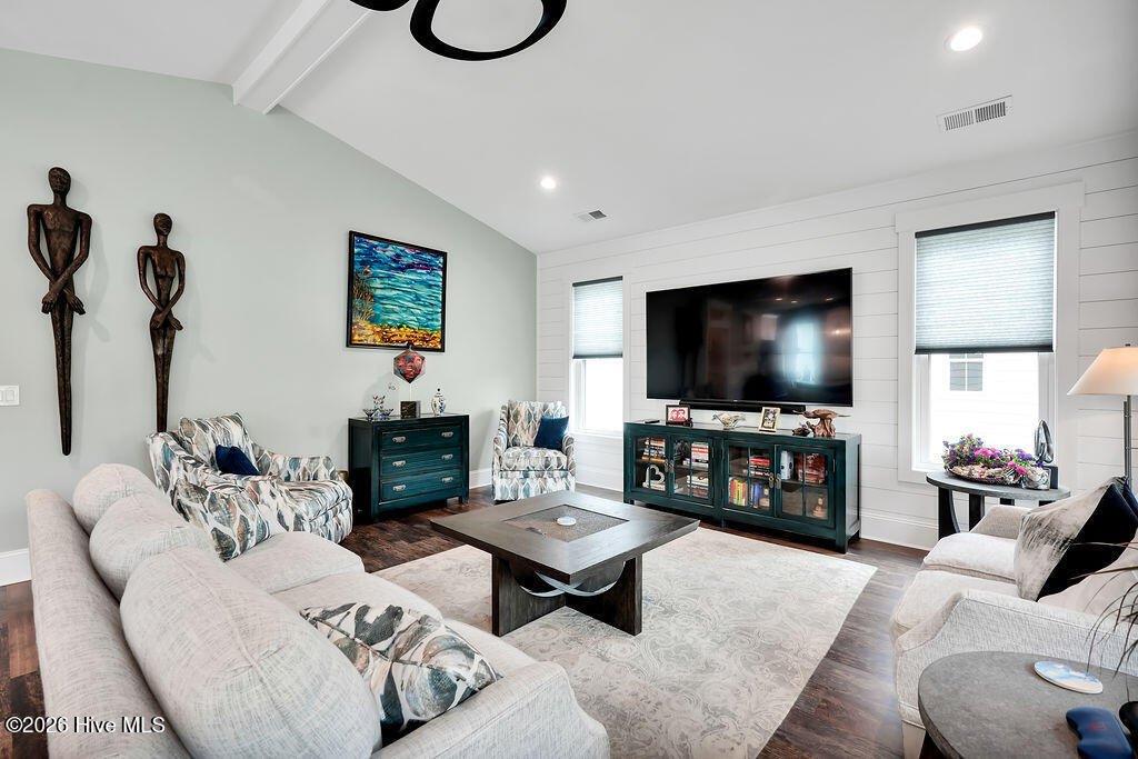 House in Oak Island, North Carolina, United States 5 - 17864378