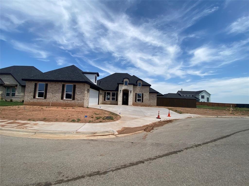 House in Abilene, Texas, United States 1 - 17213207