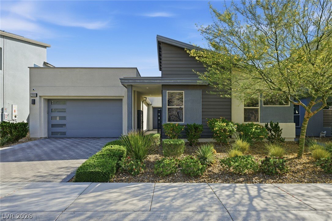 House in Henderson, Nevada, United States 2 - 17869117