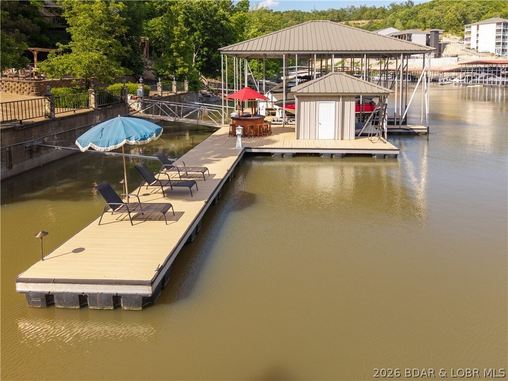House in Lake Ozark, Missouri, United States 4 - 17864236