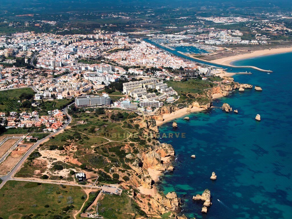 Land in Sao Goncalo de Lagos, Algarve, Portugal 3 - 17862411