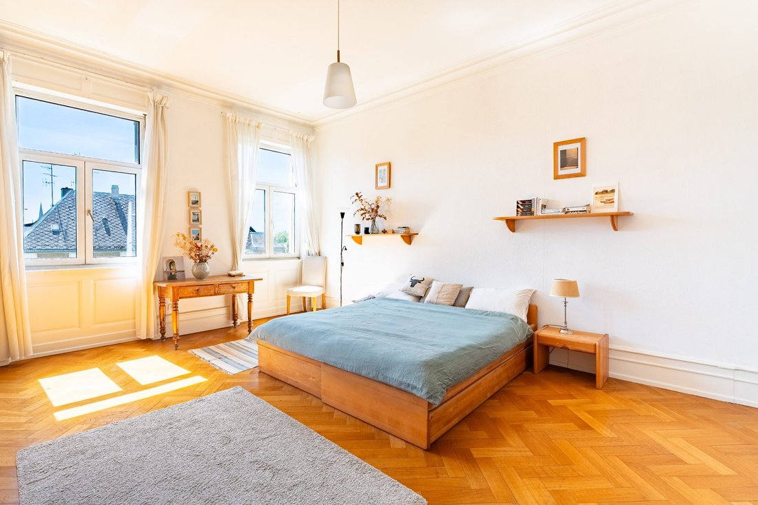 Apartment in Poincare Est, Strasbourg, France 1 - 17868695