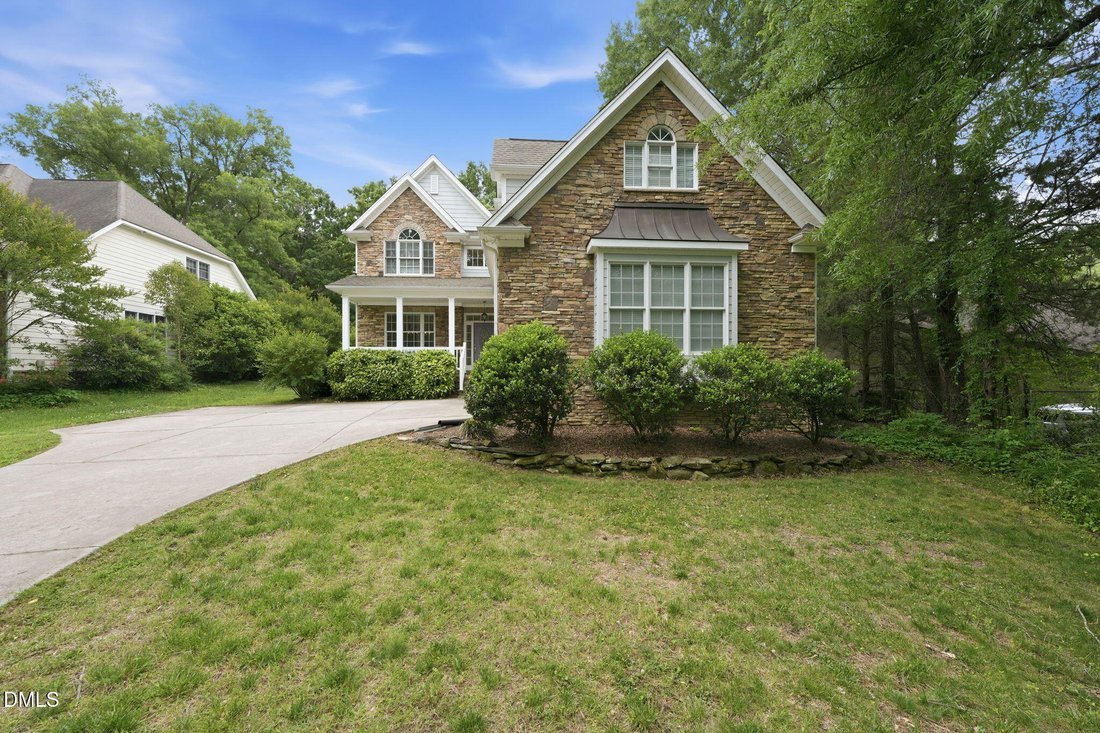 House in Elon, North Carolina, United States 2 - 17865735