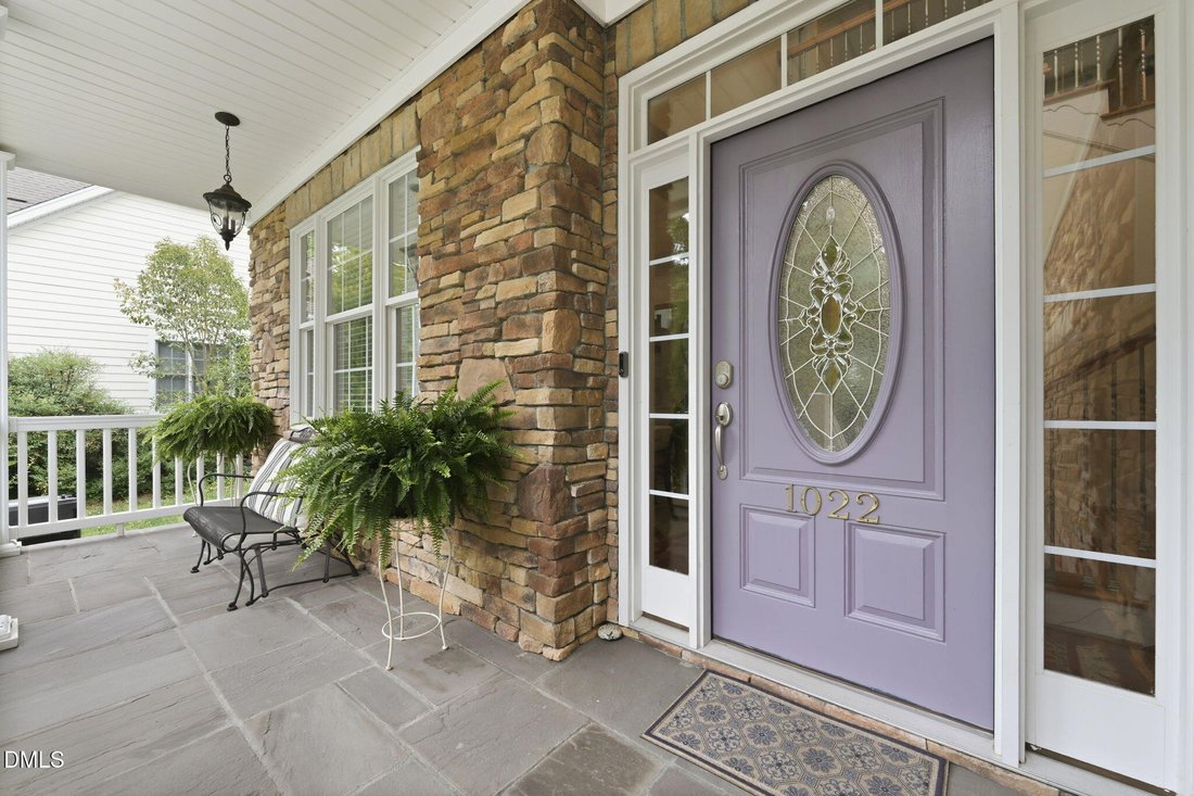 House in Elon, North Carolina, United States 5 - 17865735
