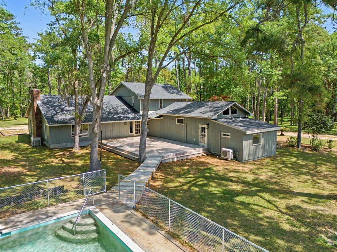 House in Tallahassee, Florida, United States 3 - 17864309