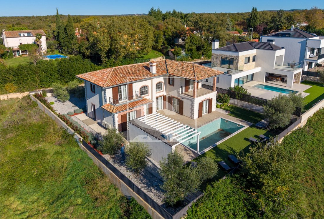 House in Porec, Istria County, Croatia 1 - 17865113