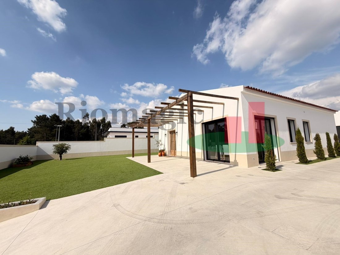 House in Rio Maior, Santarem District, Portugal 3 - 17862423