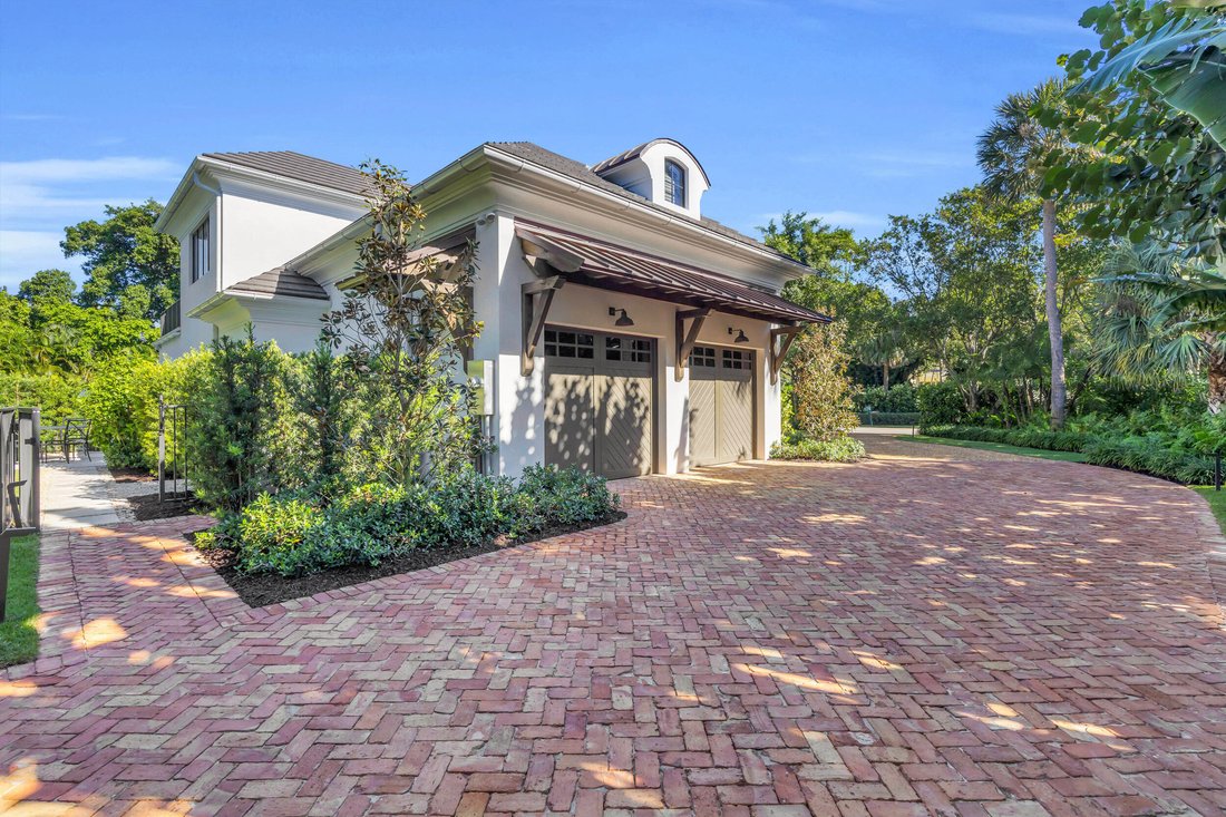 House in Hobe Sound, Florida, United States 5 - 16633949