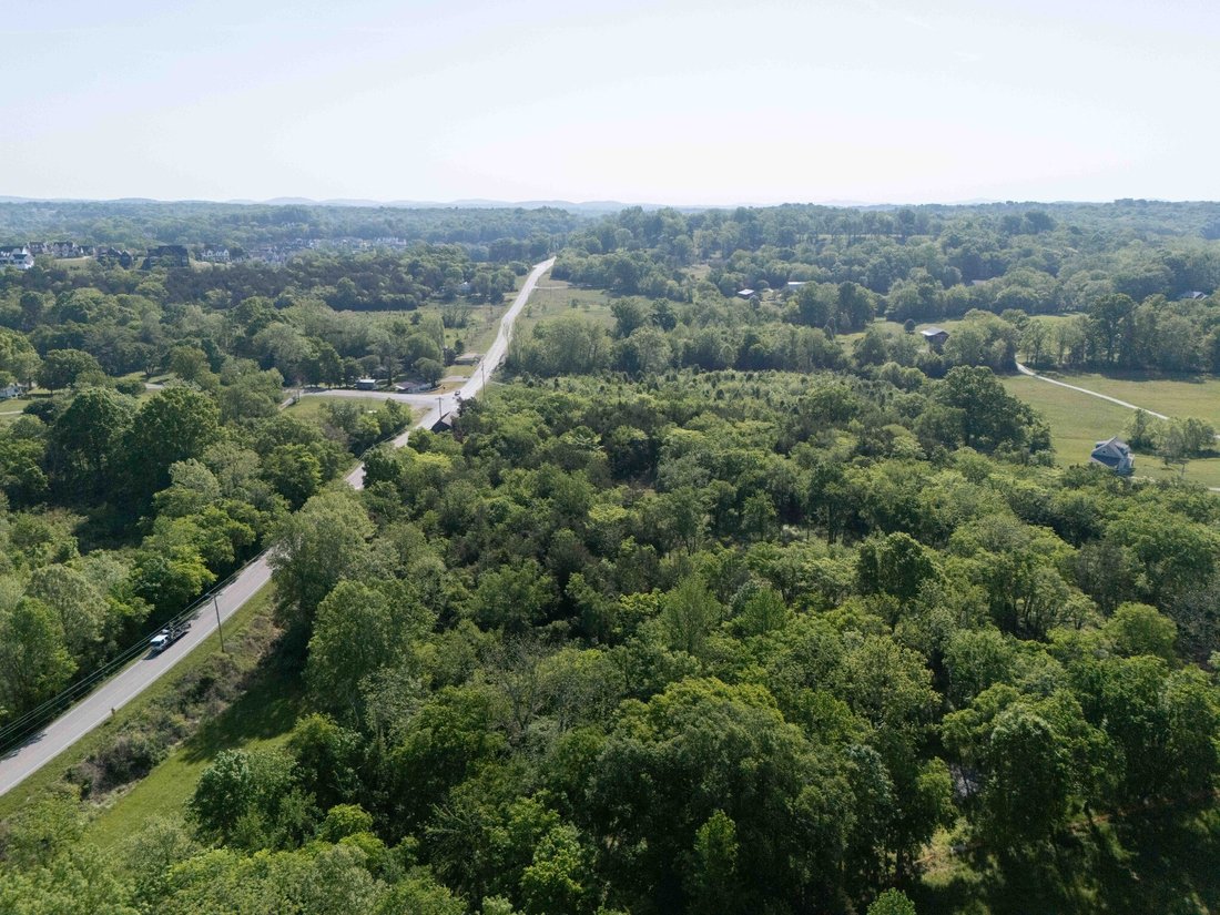 Land in College Grove, Tennessee, United States 4 - 17868597