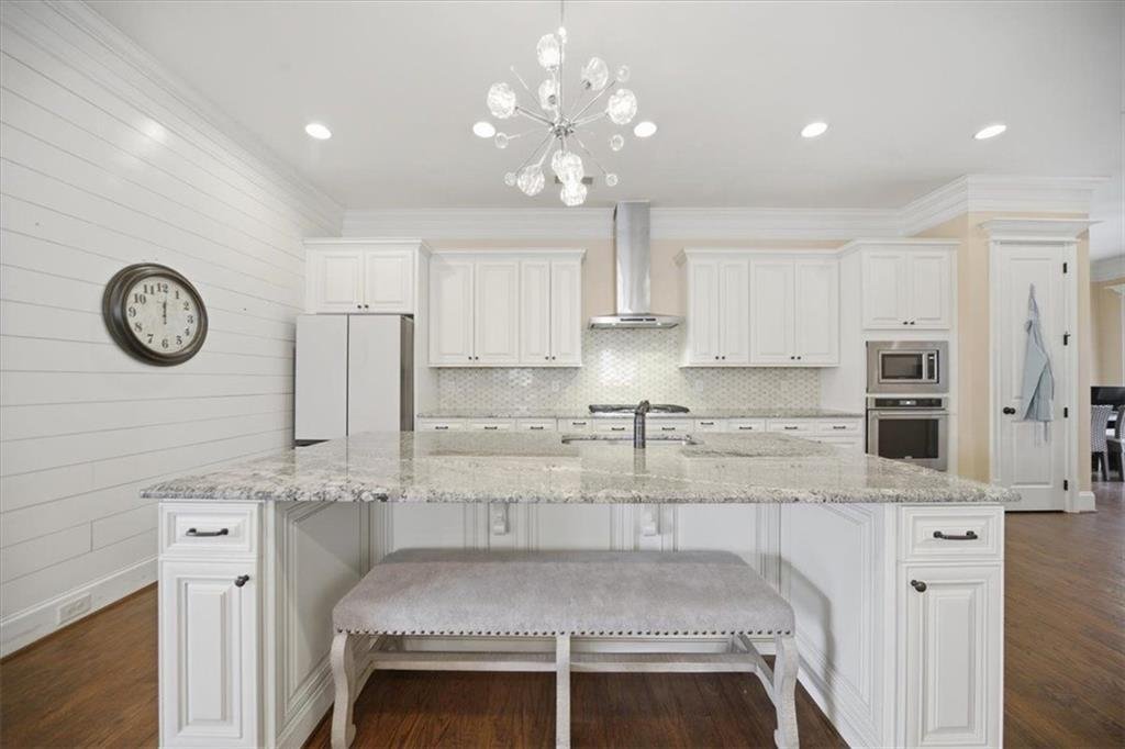 House in Braselton, Georgia, United States 3 - 17755408