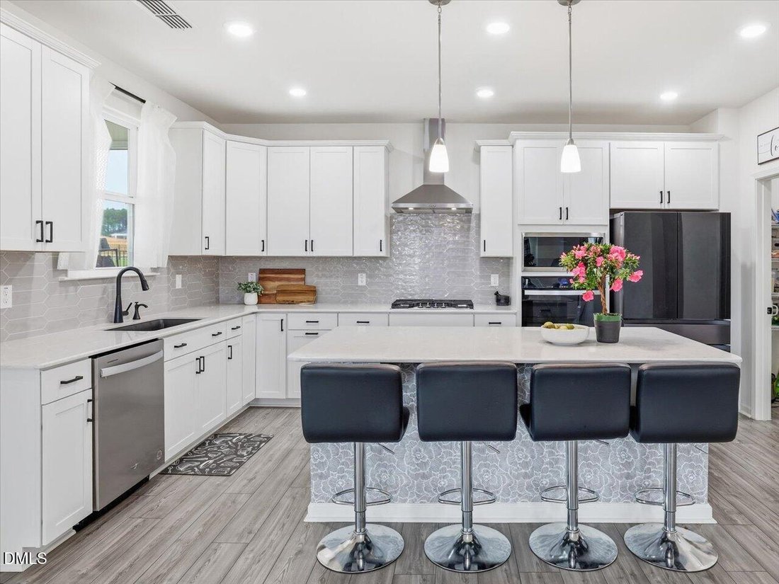 House in Fuquay-Varina, North Carolina, United States 4 - 17865707