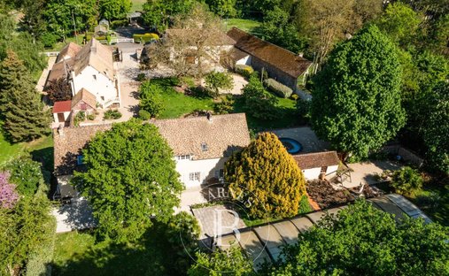 Finca en Anet, Centro, Francia 1
