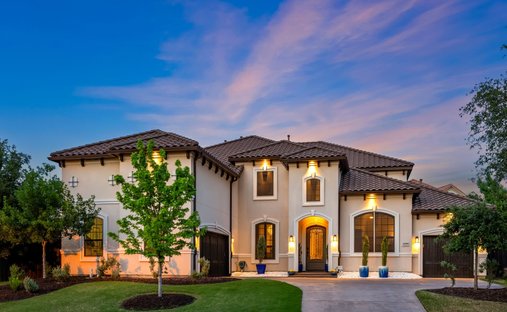 Casa en Frisco, Texas, Estados Unidos 1