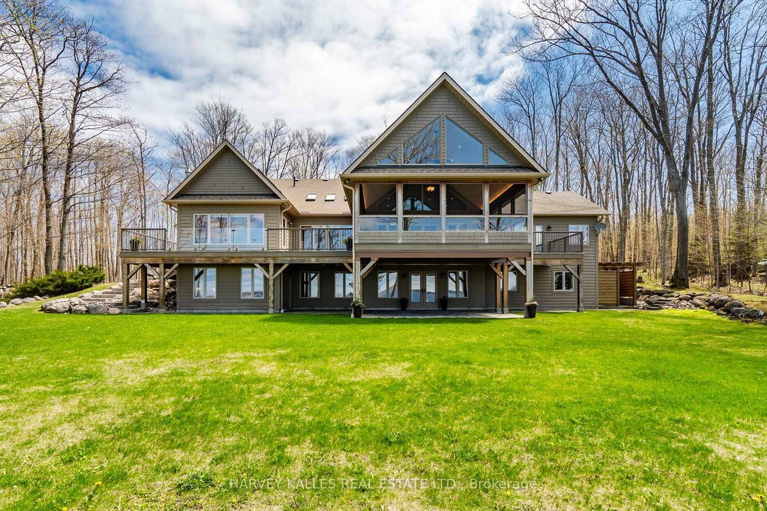 House in Tiny, Ontario, Canada 3 - 17868268