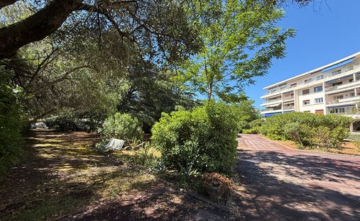 Appartamento a Centre Ville - Peyron, La Seyne-sur-Mer, Francia 1