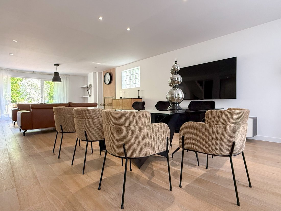 House in Saulx-les-Chartreux, Ile-de-France, France 4 - 17865188