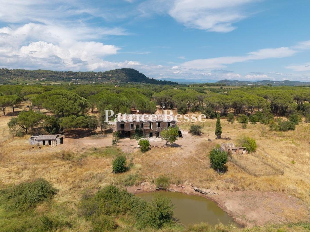 House in Nord, Vidauban, France 2 - 17866189