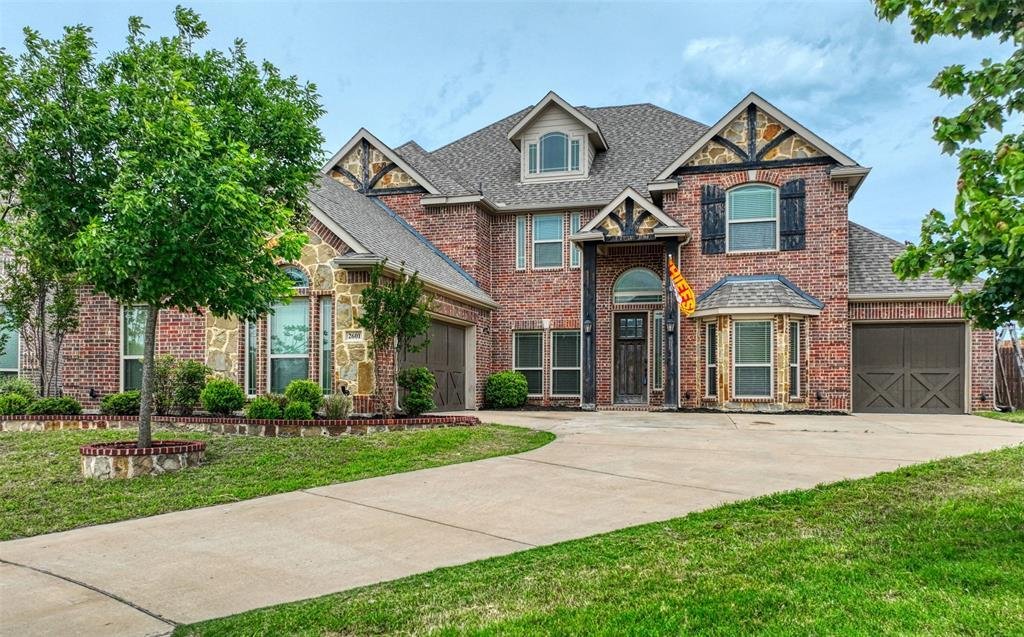 House in Midlothian, Texas, United States 2 - 17866628