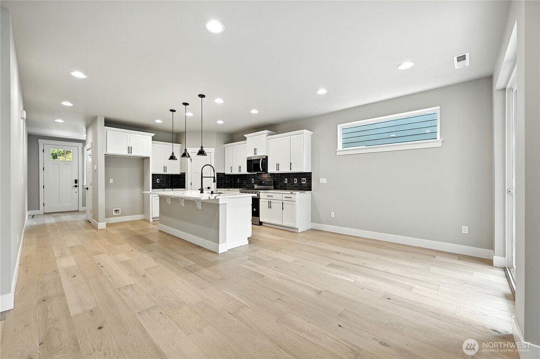 House in Mill Creek, Washington, United States 4 - 17868593